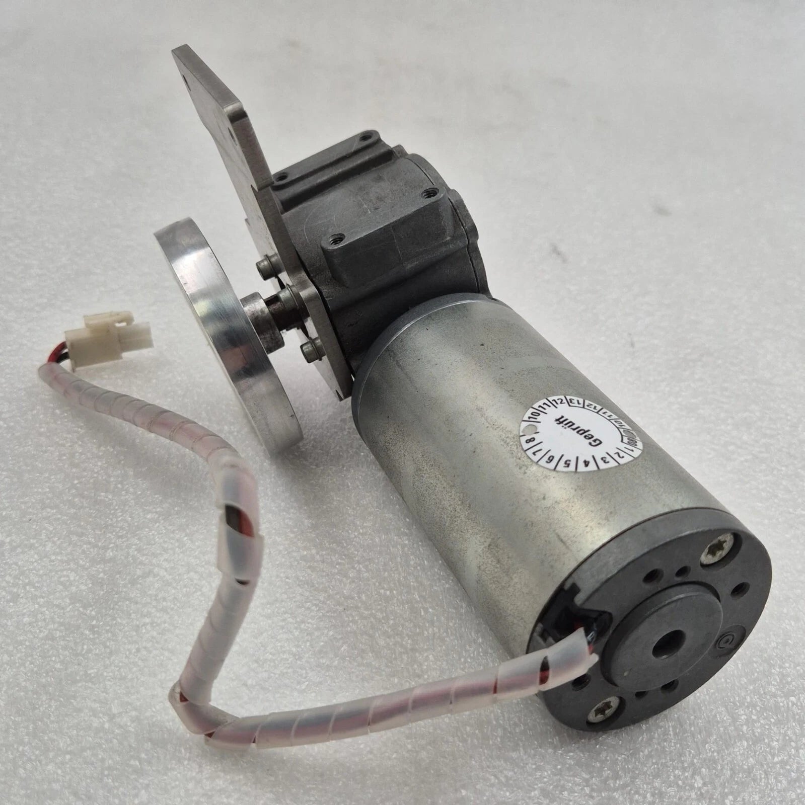 Dunkermotoren GR53X30 8843701621 50007280 Servo Motor w/ Gearbox