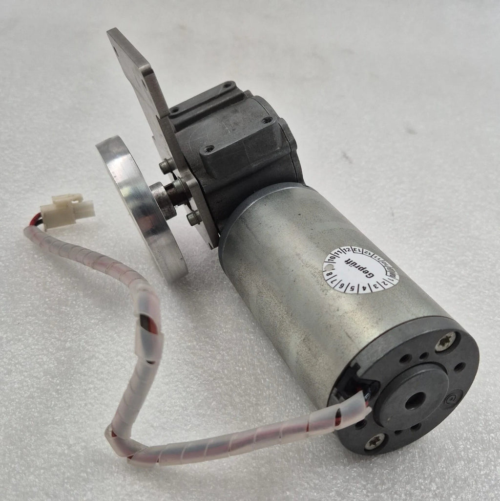 Dunkermotoren GR53X30 8843701621 50007280 Servo Motor w/ Gearbox