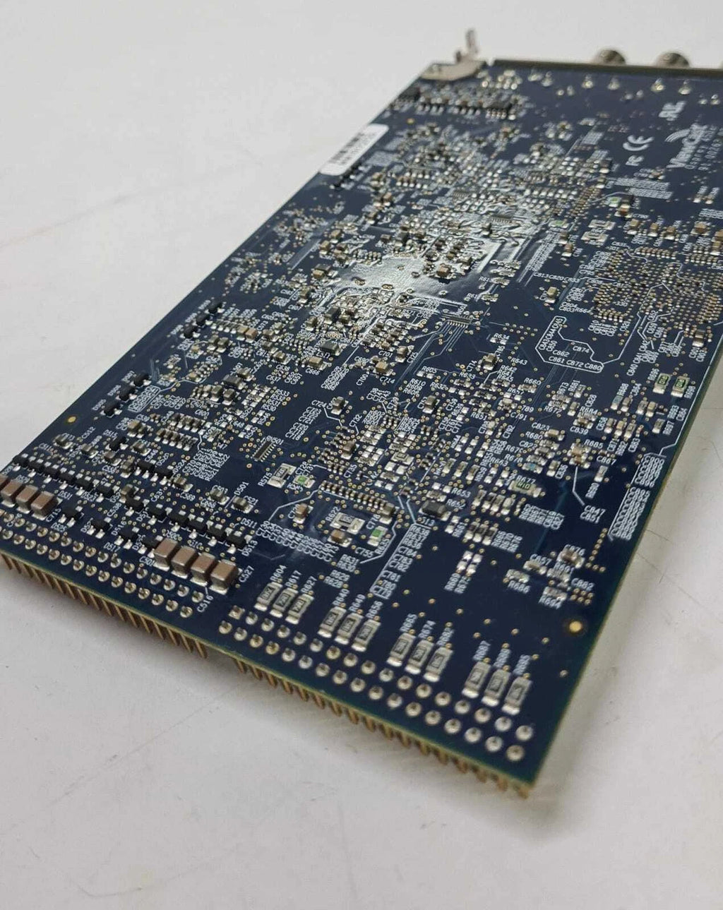 Viewcast Osprey 450E 94-00263-02 Rev. B PCIe PCI-e Analog Video Capture Card 4 C