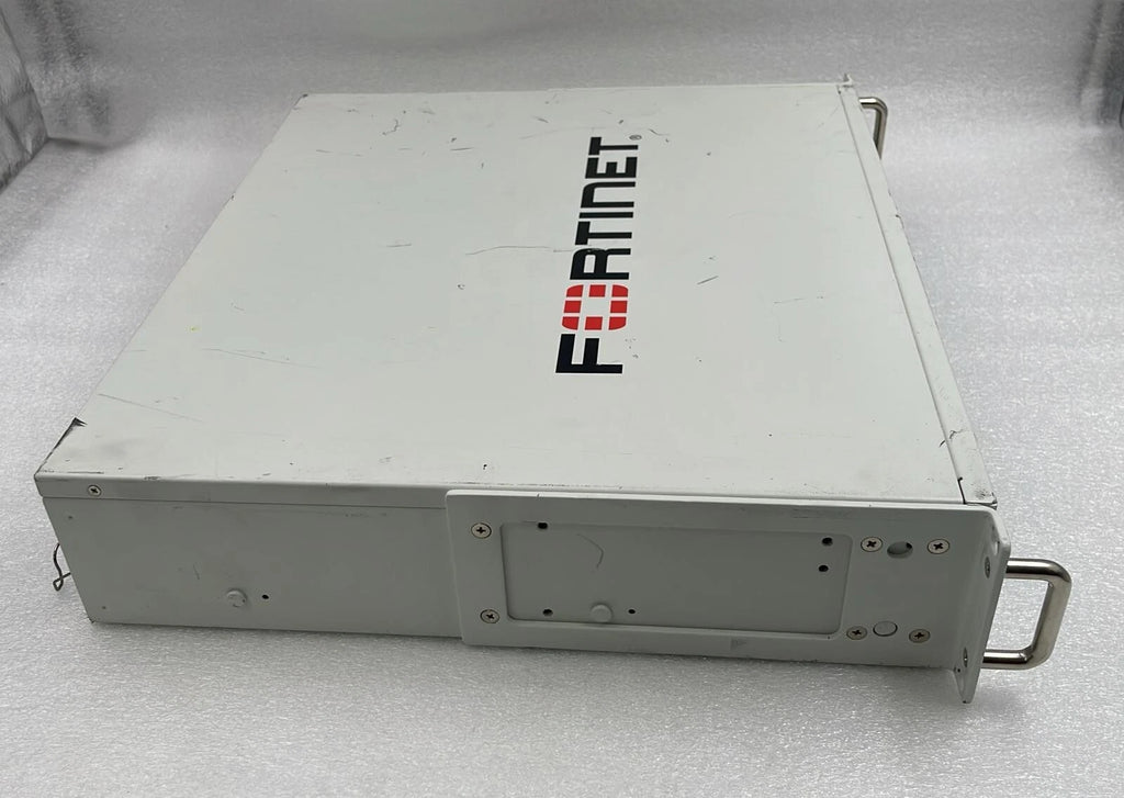 Fortinet FortiGate 1000C Security Appliance FIREWALL FG-1000c