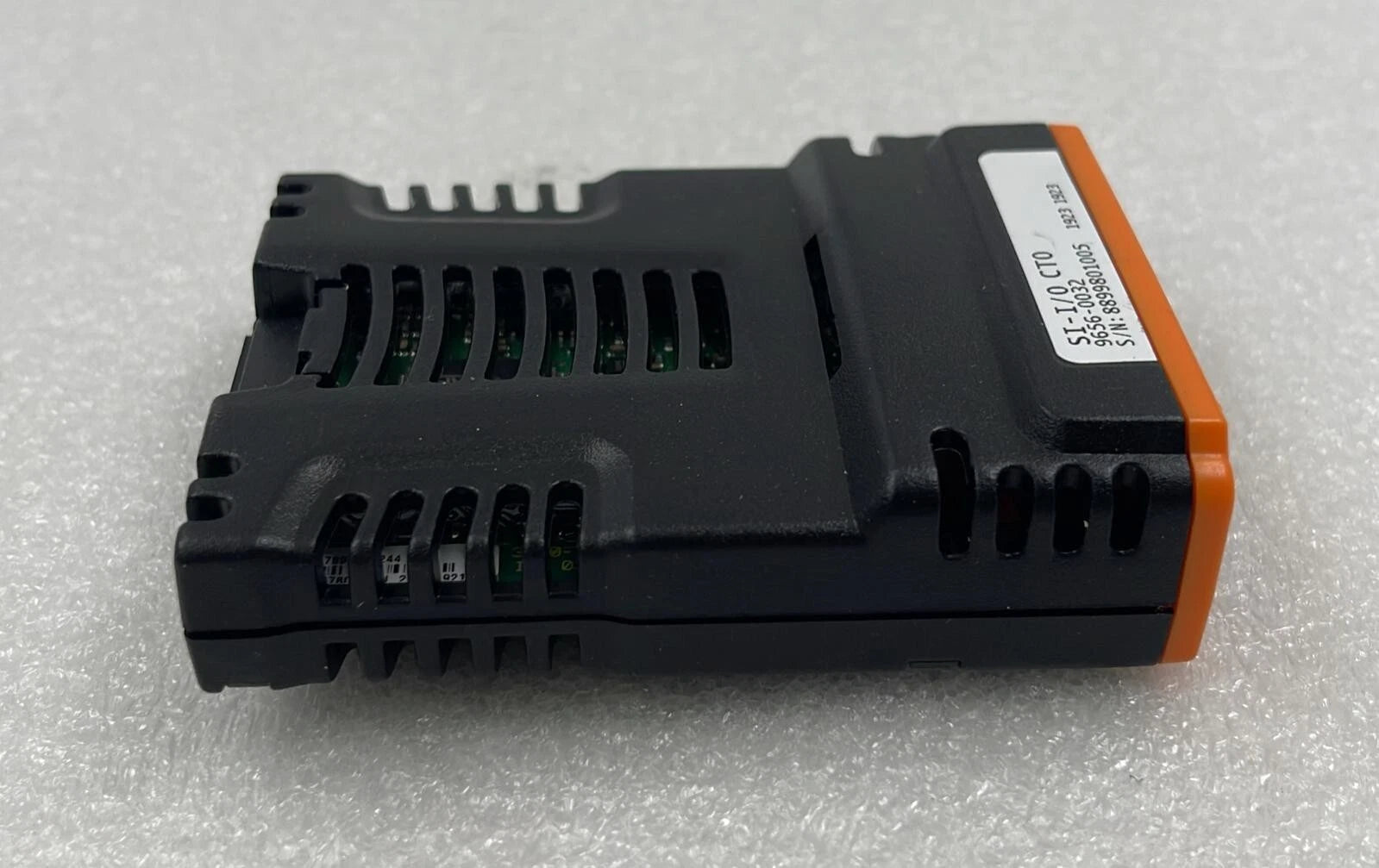 Nidec Control Techniques Emerson SI-I/0 CT0 Module 9656-0032 for Digitax
