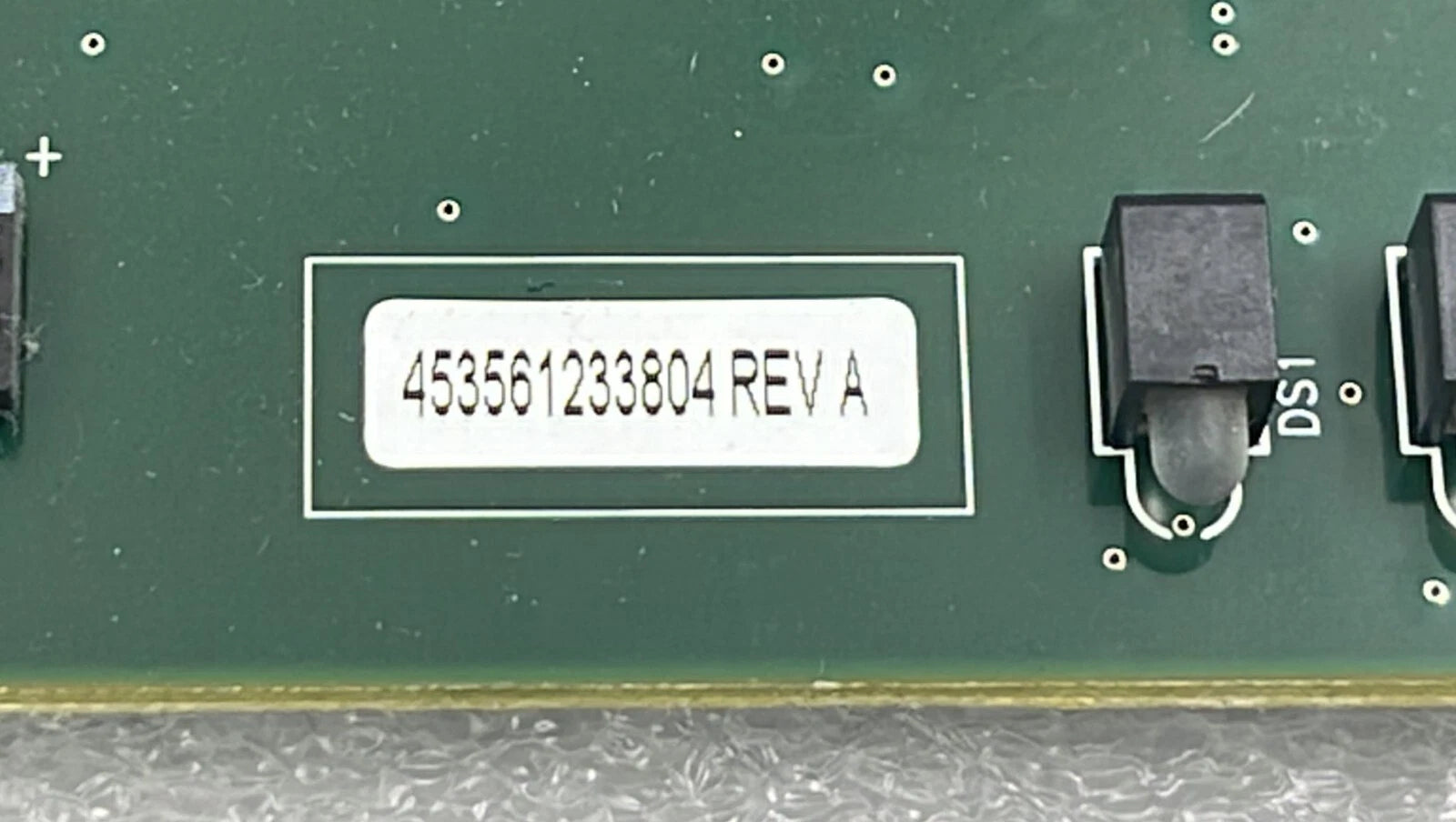 Philips 453561233804 UltraSound DSC Board