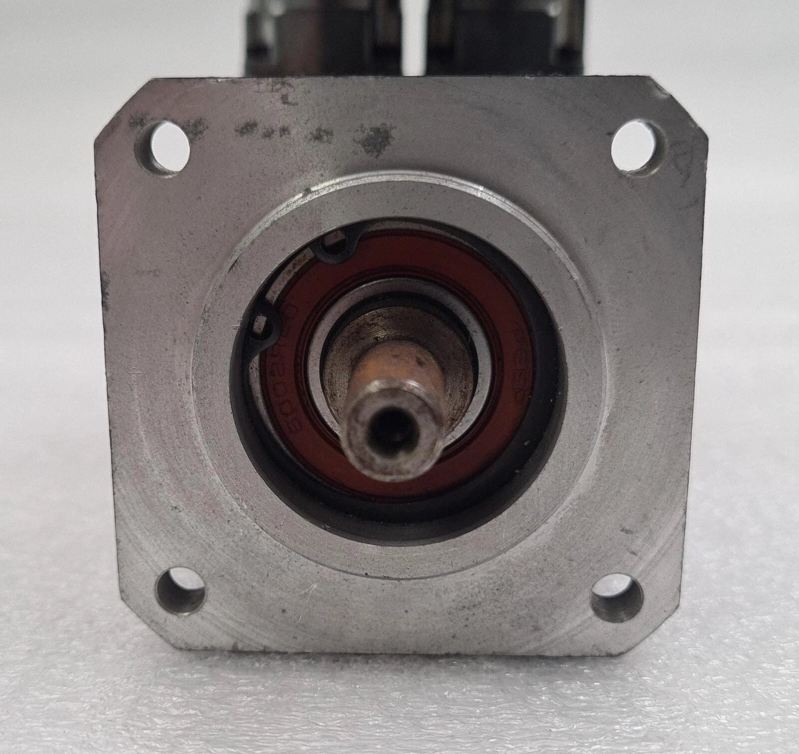 B&R Automation 8JSA22.E8080D000-0 Servo Motor 560VDC 8000rpm