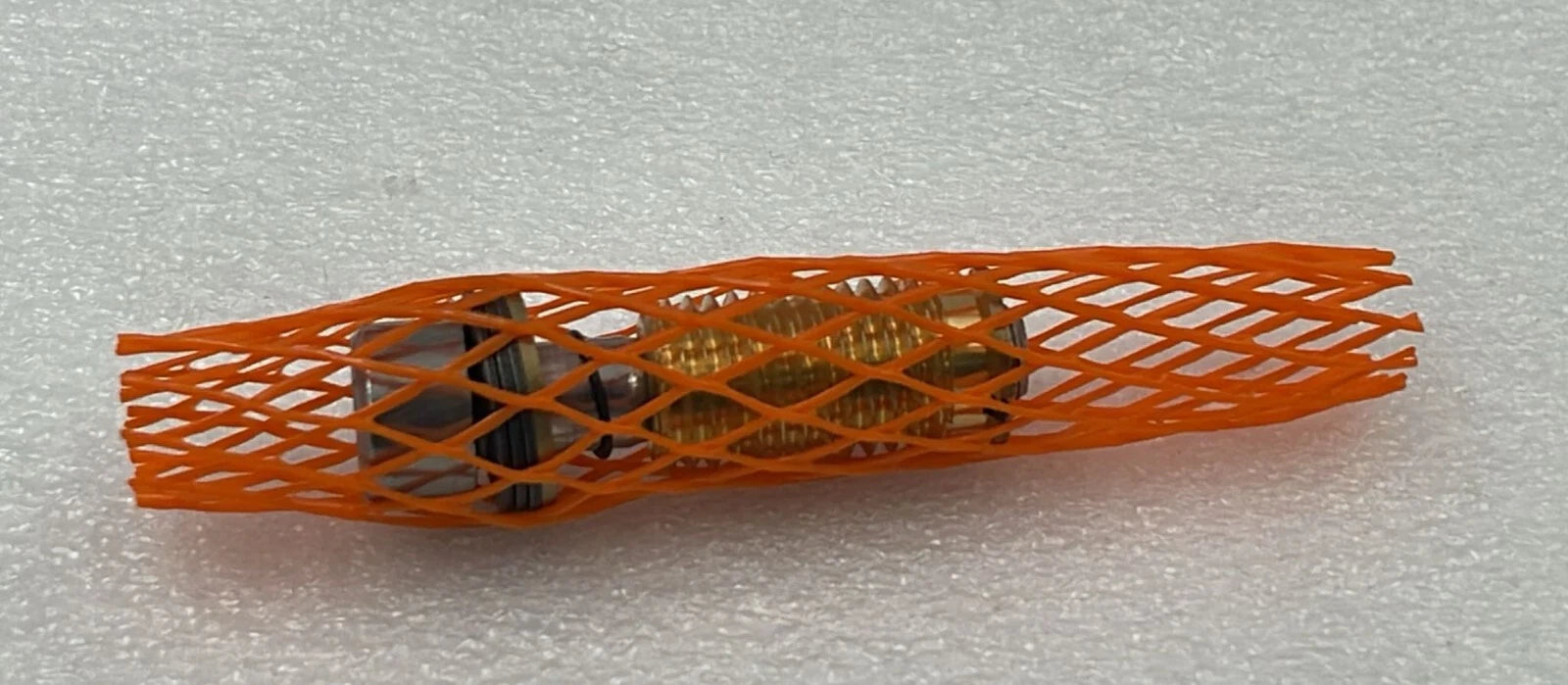 [LOT 3 PCS] Nexans Euromold K400BLB/G Separable Elbow Connector Housing KIT