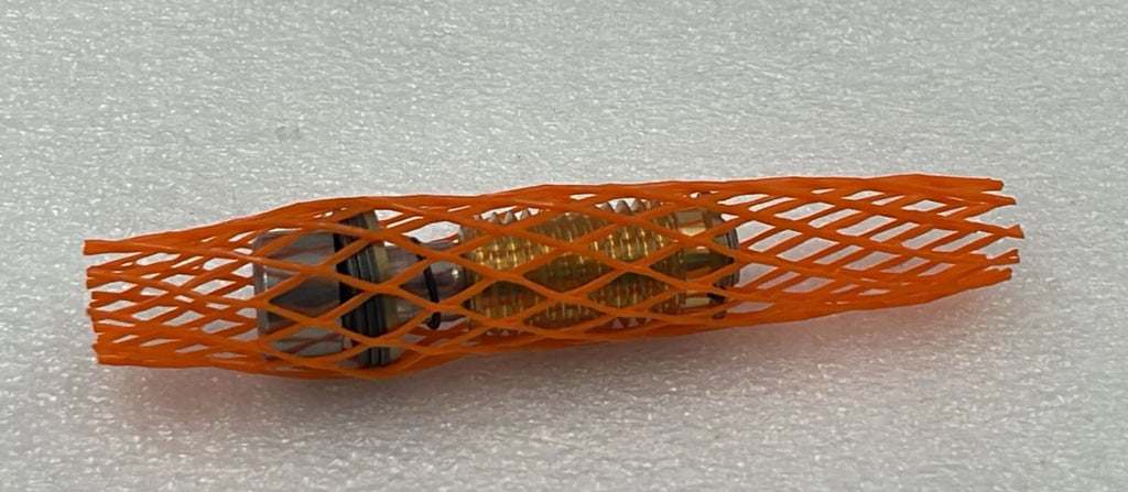 [LOT 3 PCS] Nexans Euromold K400BLB/G Separable Elbow Connector Housing KIT