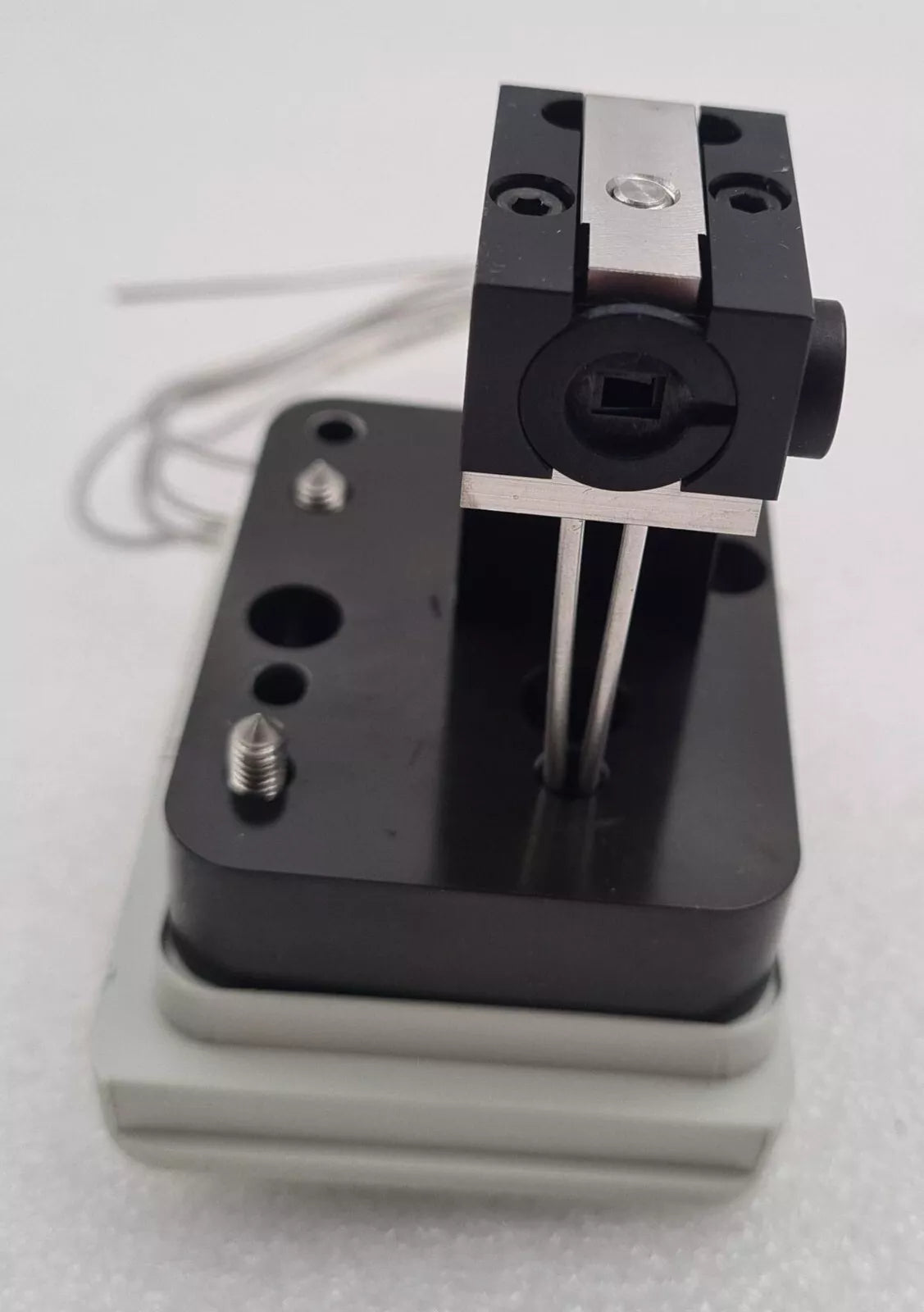 Waters Alliance 289007905 Assy 2475 Flow Cell Holder