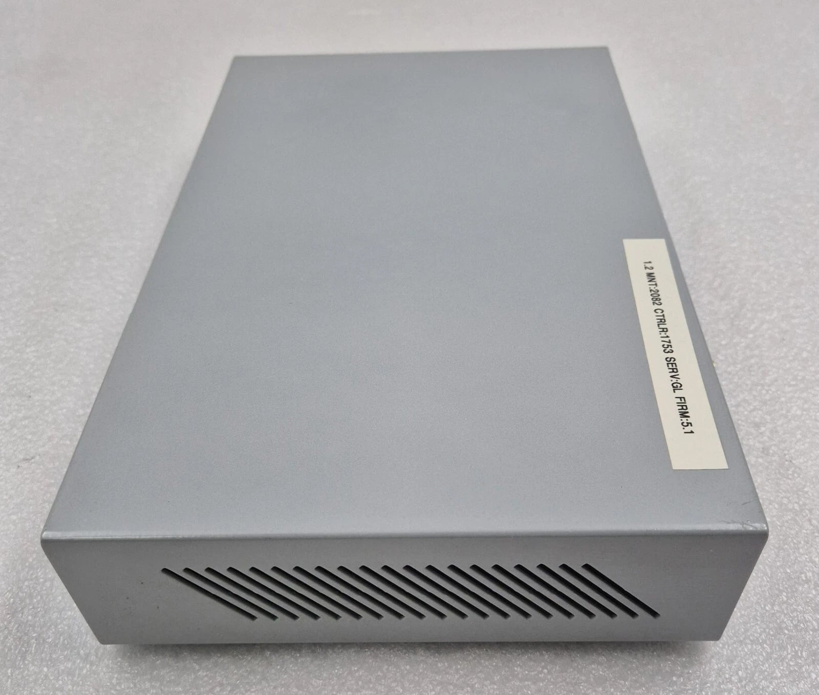 C-COM Satellite iNetVu Antenna Controller 5000C C5000C