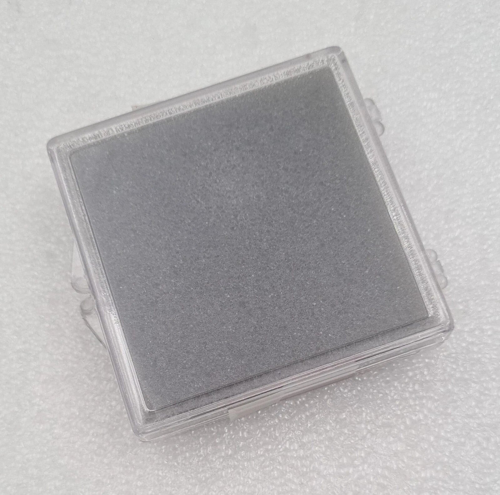 NEW - THORLABS C280TM-B F=18.4mm 0.15NA Mounted Geltech Aspheric Lens 600-1050nm