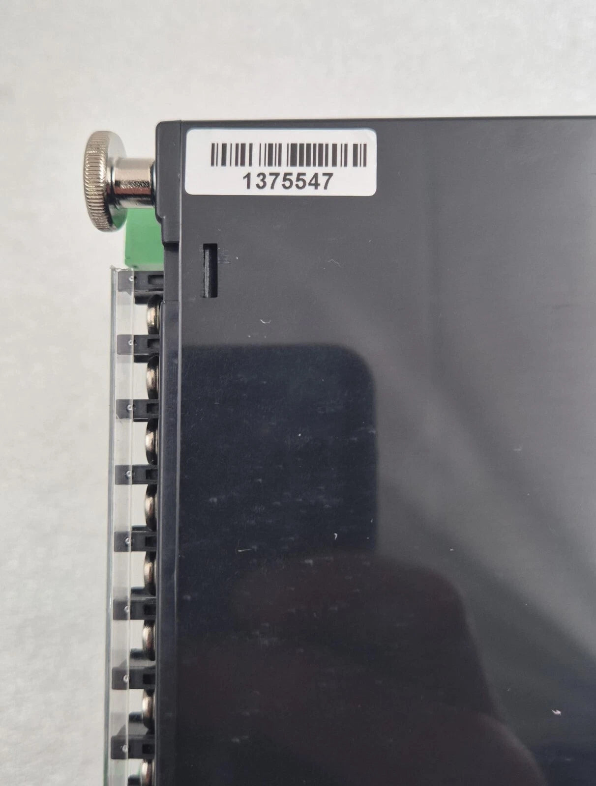 **NEW** SATEC PM172EH-N Advanced Power Analyzer Power Meter Panel