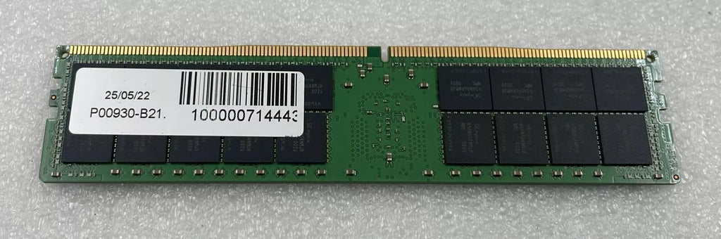 [LOT 4 PCS] SK Hynix 64GB 2Rx4 PC4-2933Y HMAA8GR7MJR4N-WM Server Memory RAM *HPE