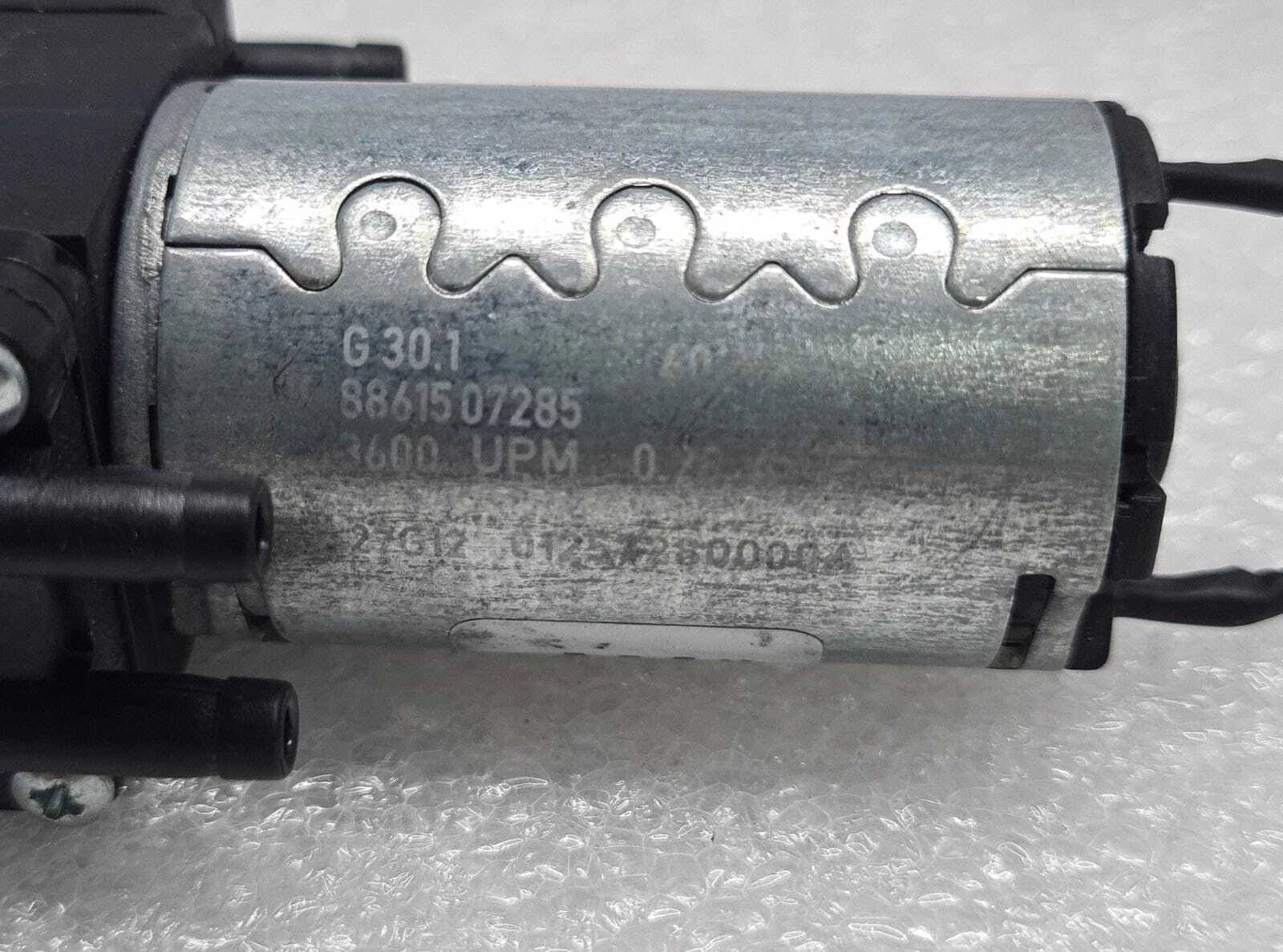 Boxer Pumps 10K 10013.001 24v DC 4-Way Diaphragm Pump Series