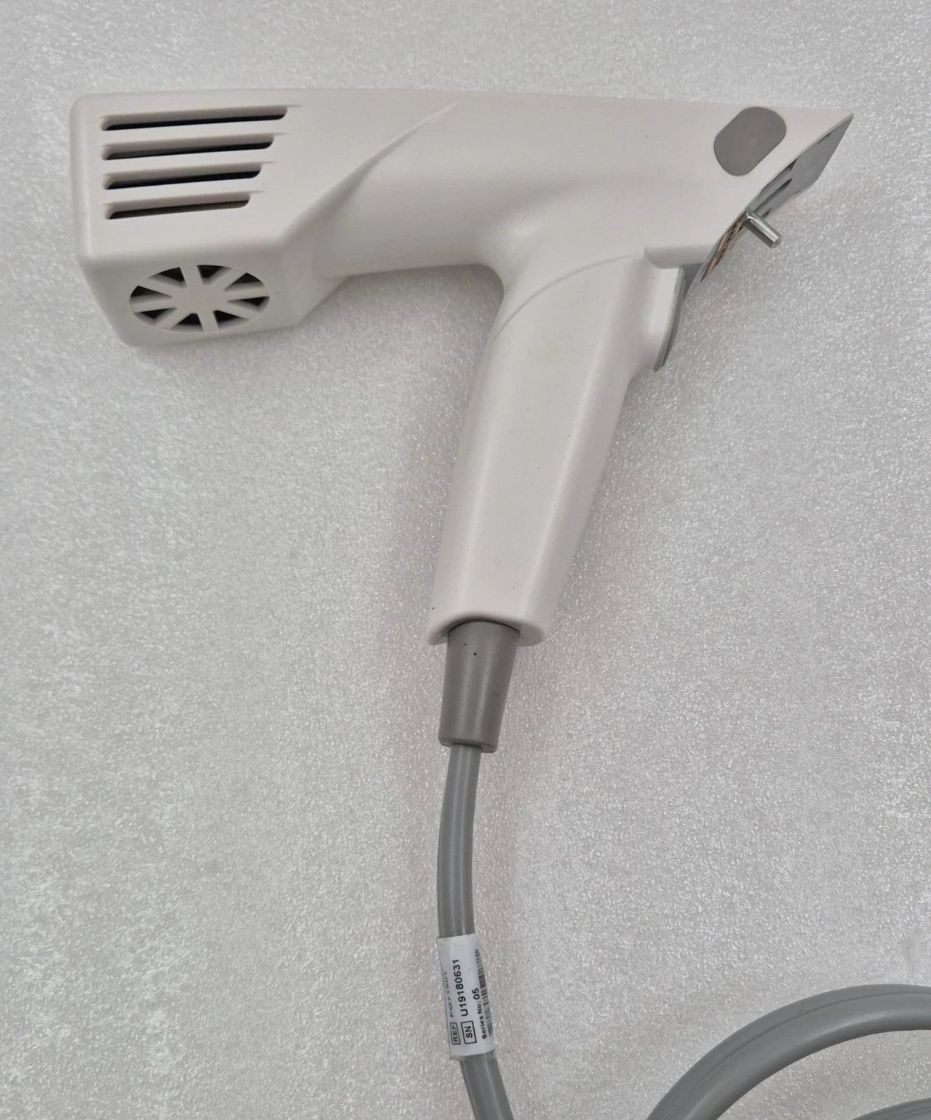 SYNERON CANDELA Profound SubQ PRM FG71501 Dermal Applicator Handpiece W/ case