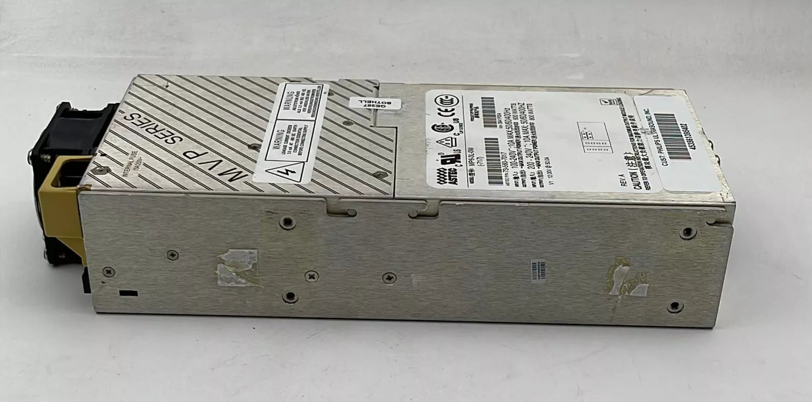 ASTEC MVP SERIES MP6-3L-0M 73-560-7016 Power Supply 800W