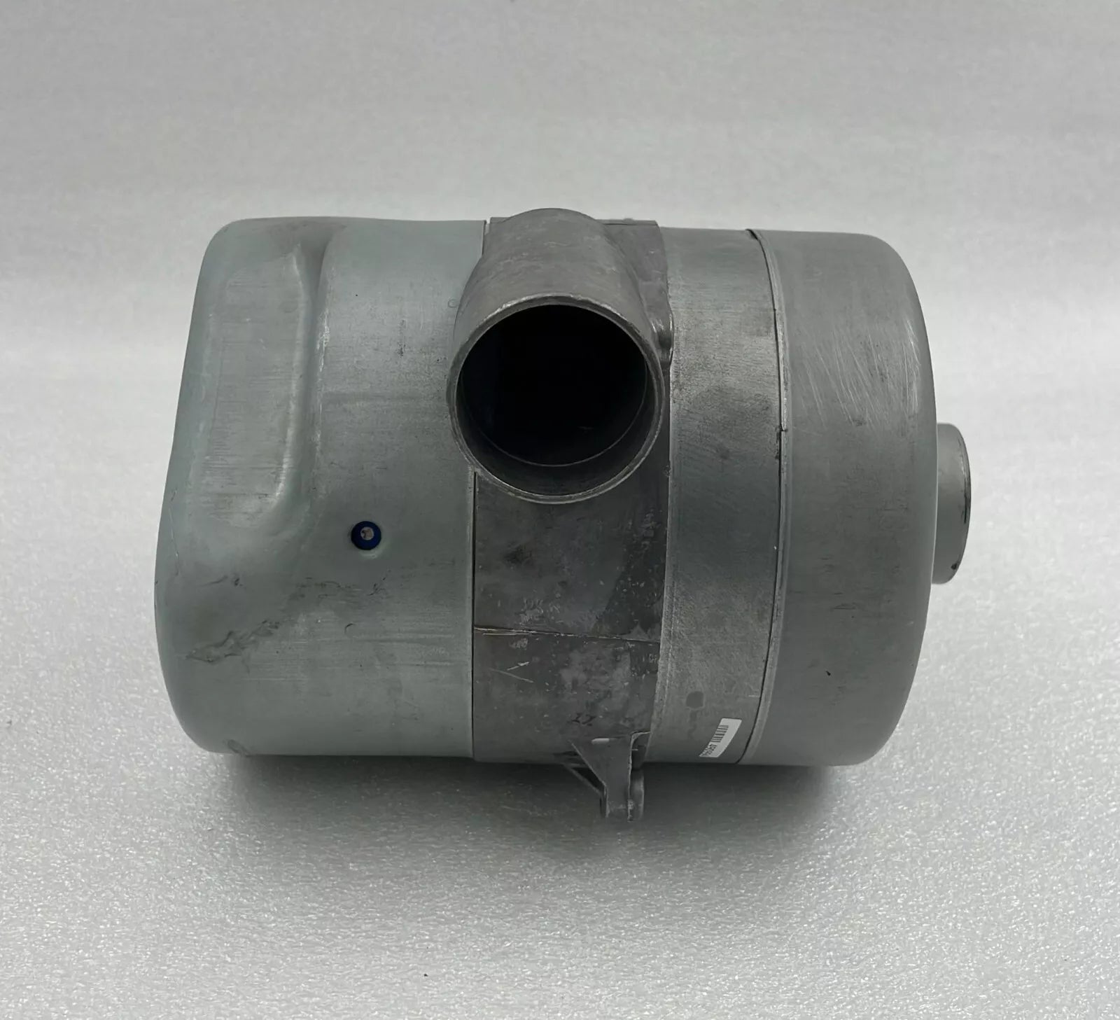 AMETEK Windjammer Brushless Blower 117635-00 Thermally Protected