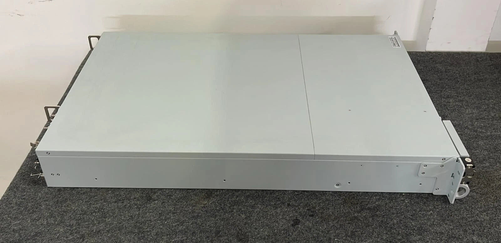 Check Point G-50 Firewall Security Appliance