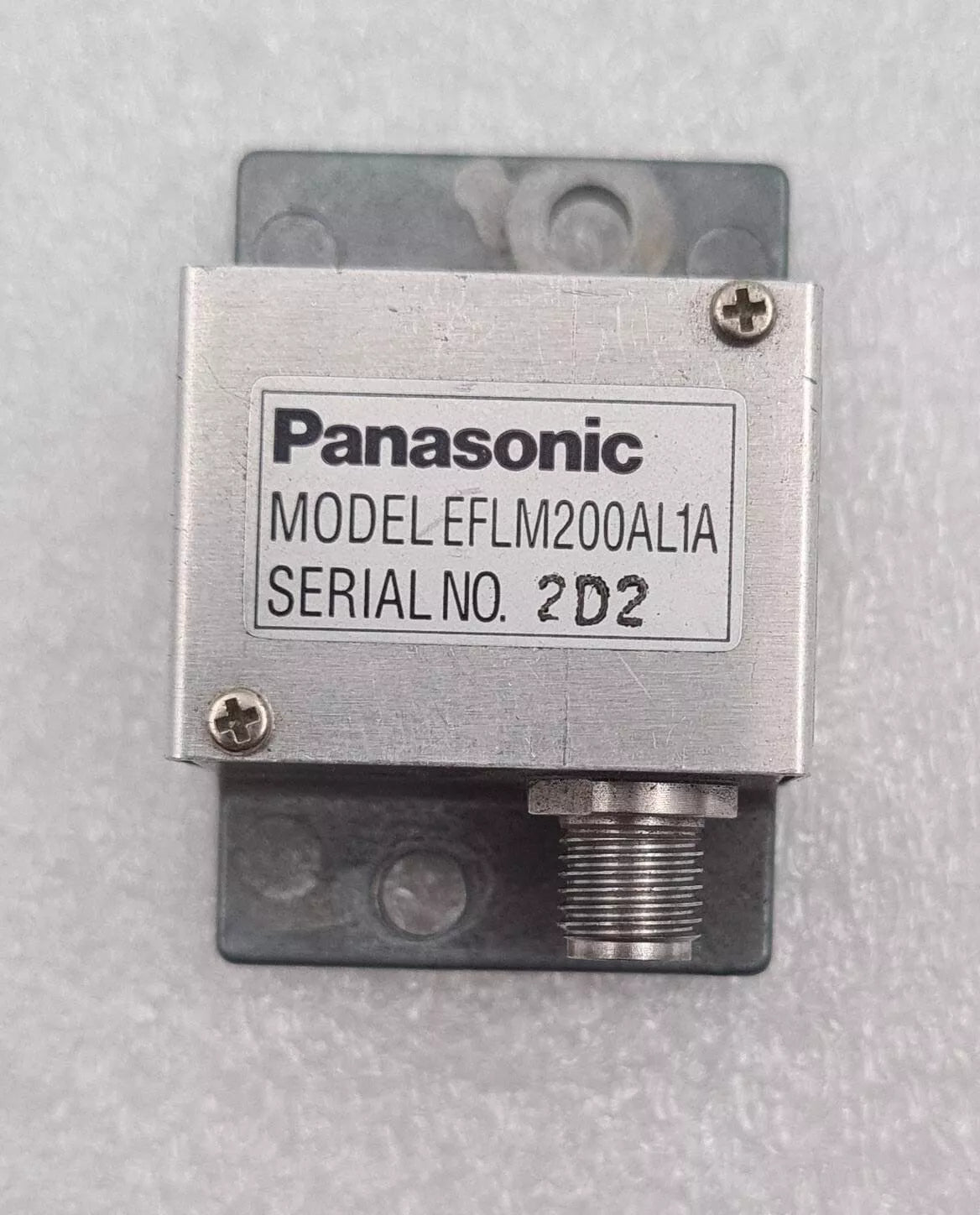 PANASONIC EFLM200AL1A Crystal AOM for FUJI Frontier Laser Gun