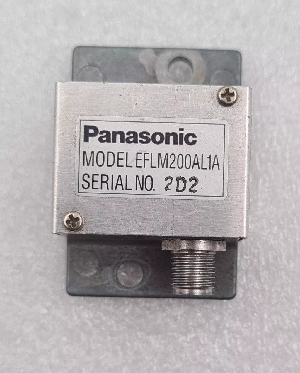 PANASONIC EFLM200AL1A Crystal AOM for FUJI Frontier Laser Gun