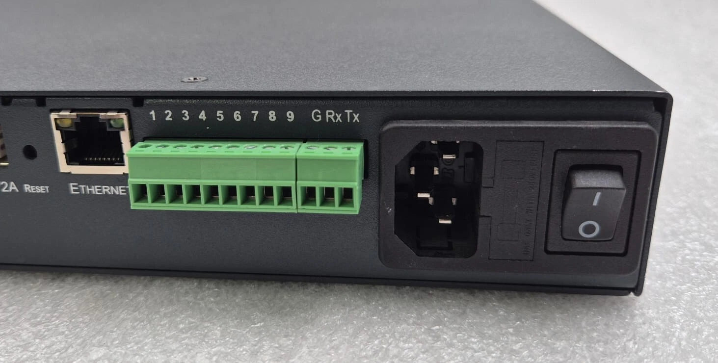 KRAMER VS-84H2 4K HDMI 8x4 Matrix Switcher