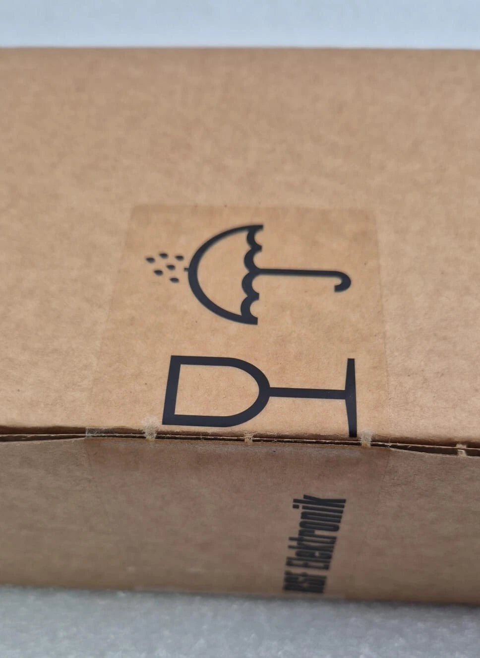 NEW - RSF Elektronik AK MS 45 TTLx50 M A 0,08 0VS08 1s Scanning Head 1224889-35