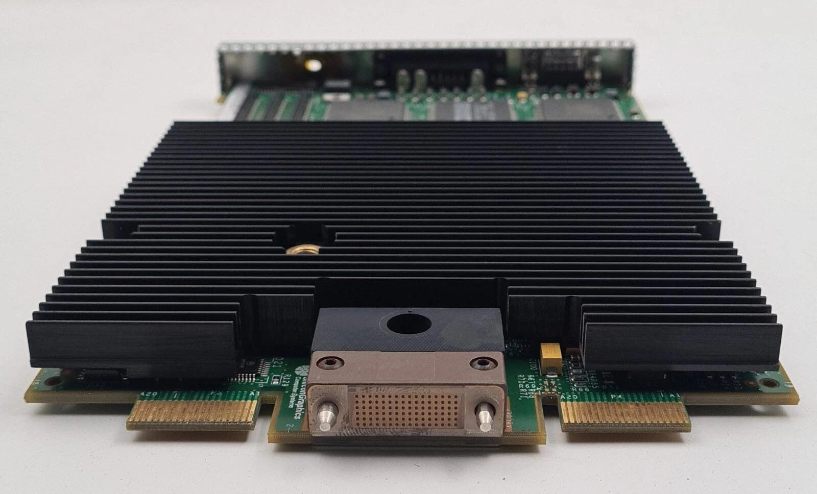 SGI Silicon Graphics 030-0938-003/Y GRAPHIC CARD Board for OCTANE