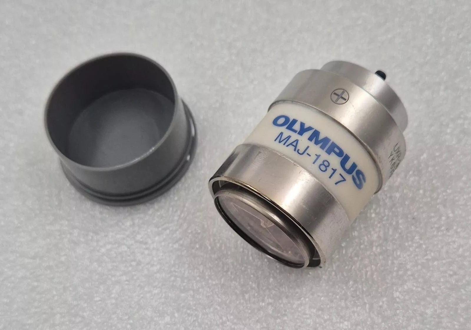 OLYMPUS MAJ-1817 300W Xenon Lamp UXR-300SLY YK6320 Endoscopy Light Source USHIO