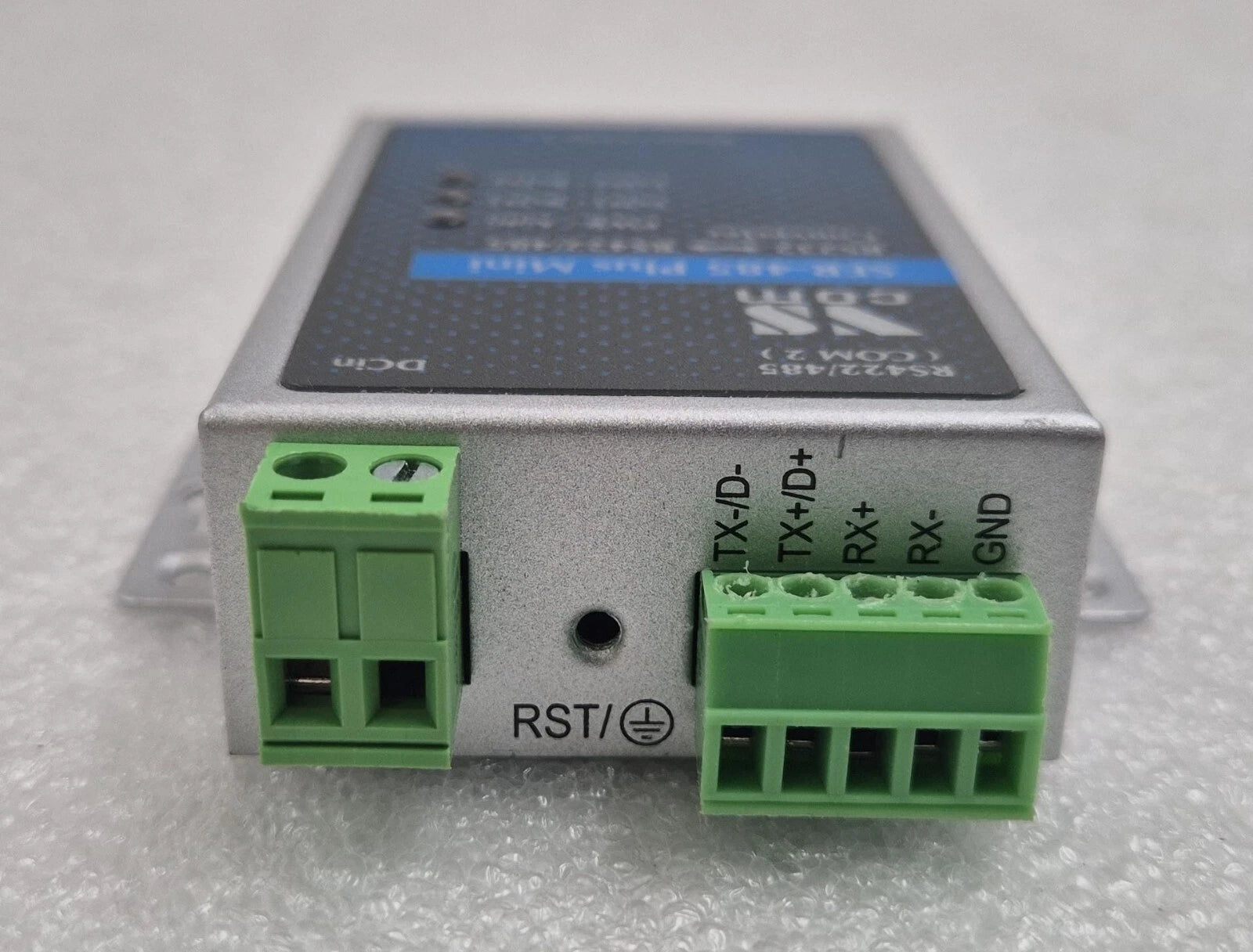 VScom SER-485 Plus Mini RS232 Converter to RS422/485