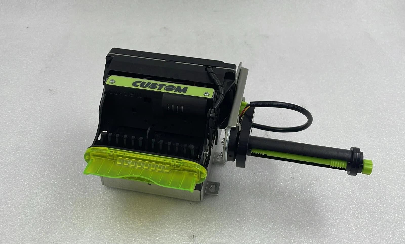 Custom TG2480H USB RS232 80mm Kiosk Receipt Ticket Thermal Printer