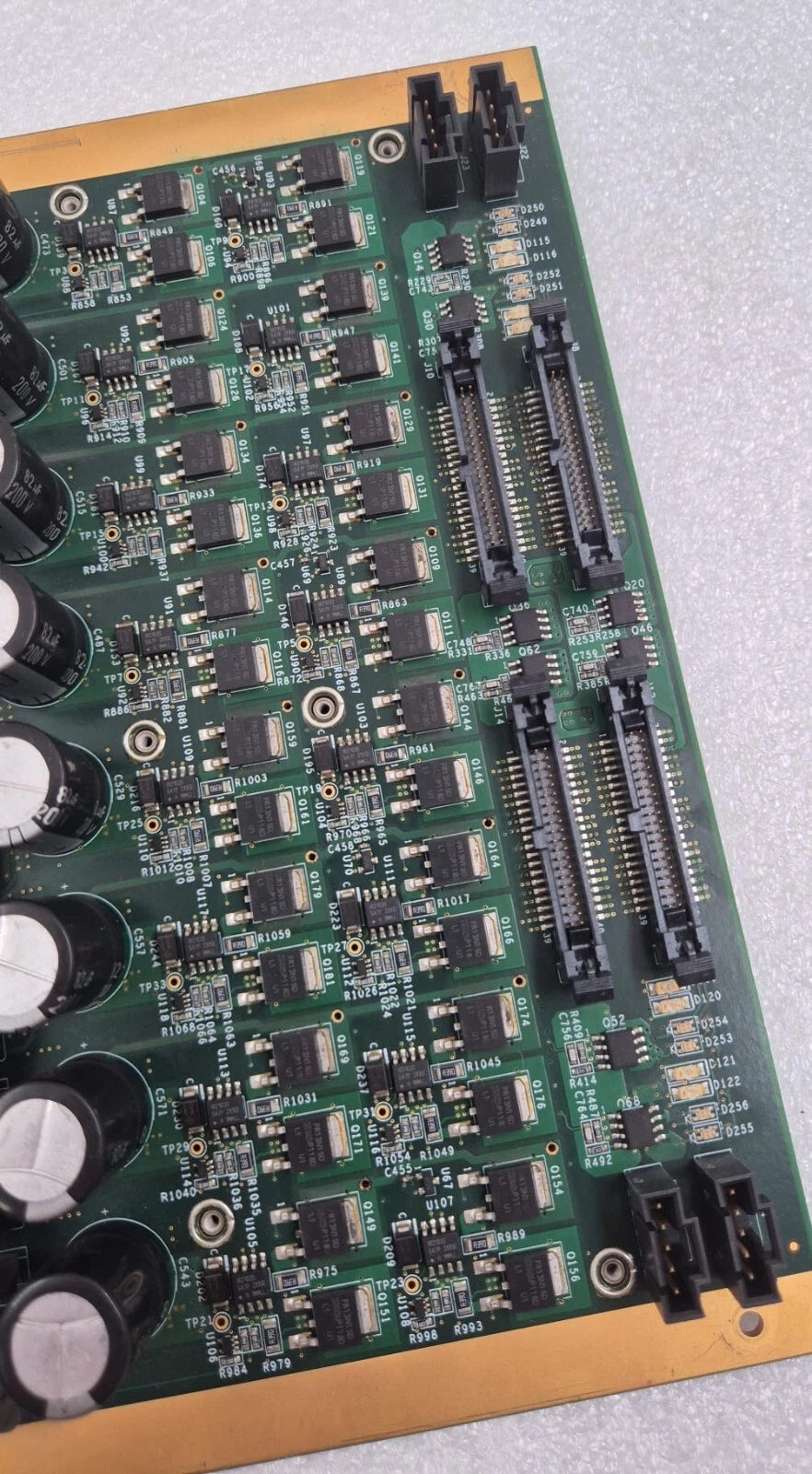 Kornit Digital 06-EBRD-3023 DRIVER R6 KRN-06-EBRD-3020 HS HEAD DRIVER