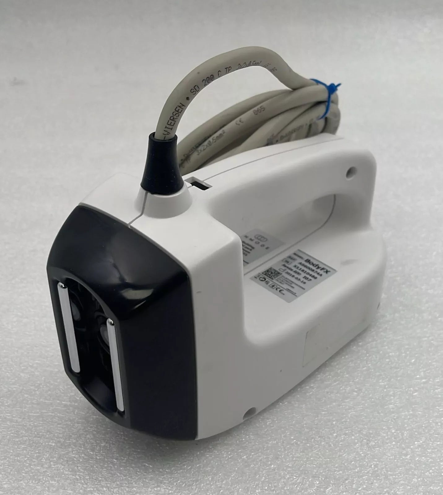 Surgical, Cryogenic & Electrosurgical Equipment