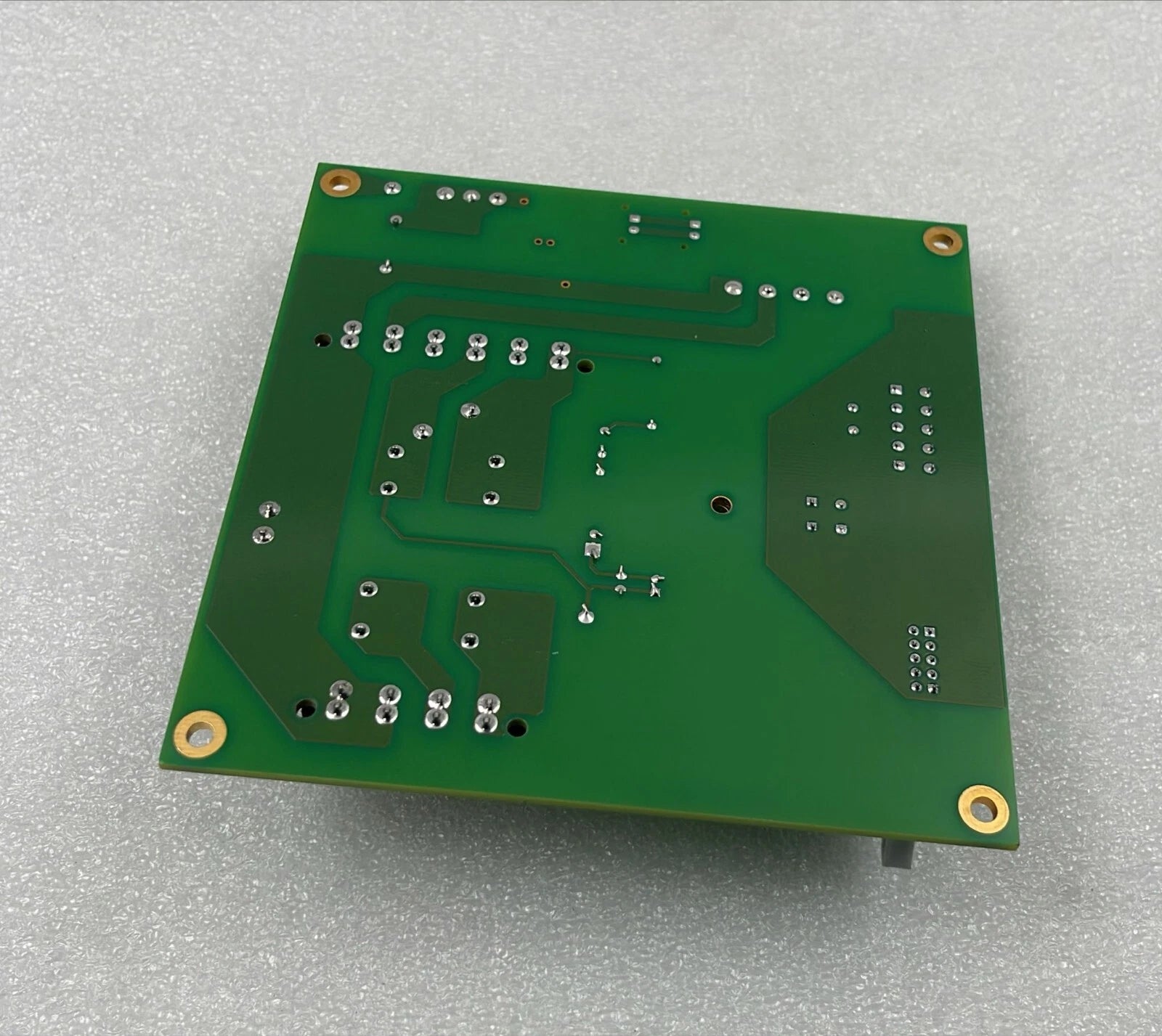 Zeltiq Aesthetics Lower Power Board PCA EN10838-A PCB EN10837 power distribution board