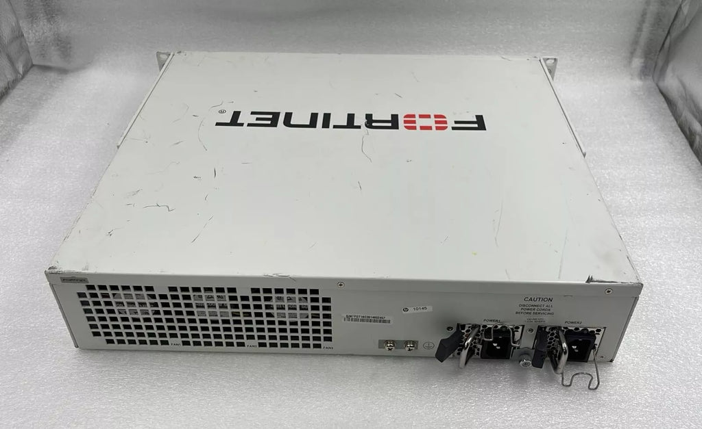 Fortinet FortiGate 1000C Security Appliance FIREWALL FG-1000c