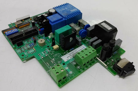 Gendex Secondent TC1 dental X ray control PCB board
