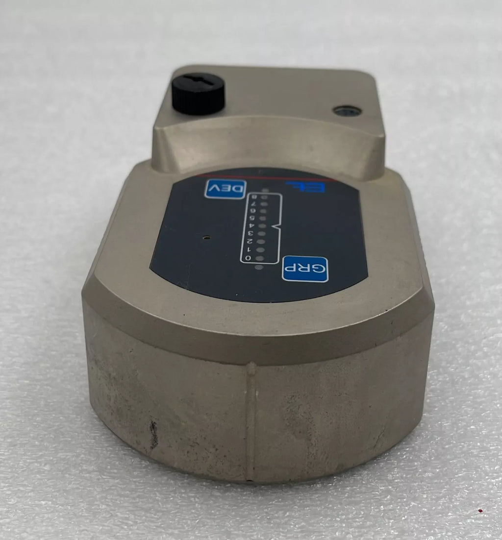 ERHARDT & LEIMER FE-5201 Color Line Sensor 375147