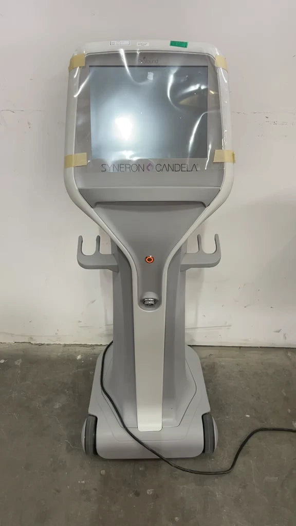**NEW** Syneron Candela Profound FG70514 RF Microneedling Skin Treatment System