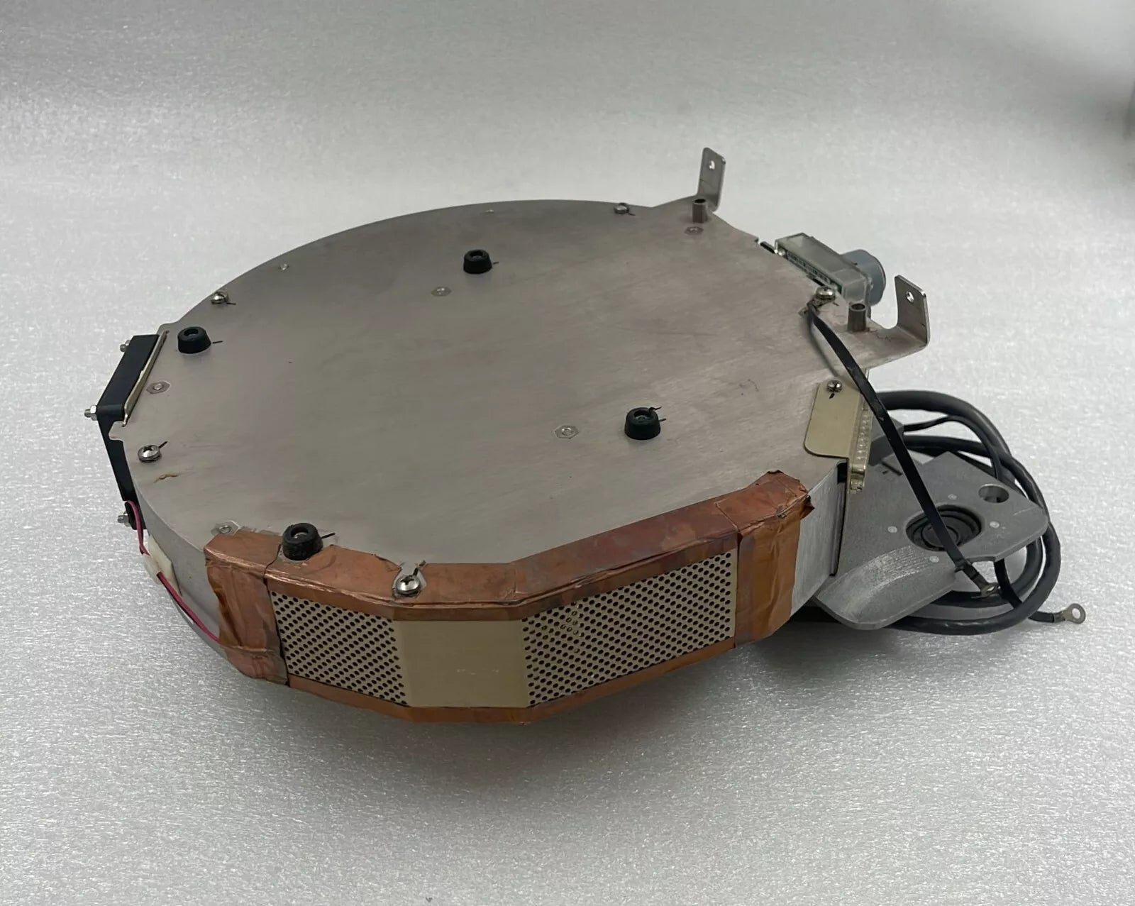 Bausch & Lomb Stellaris REF BL2360 **AS IS