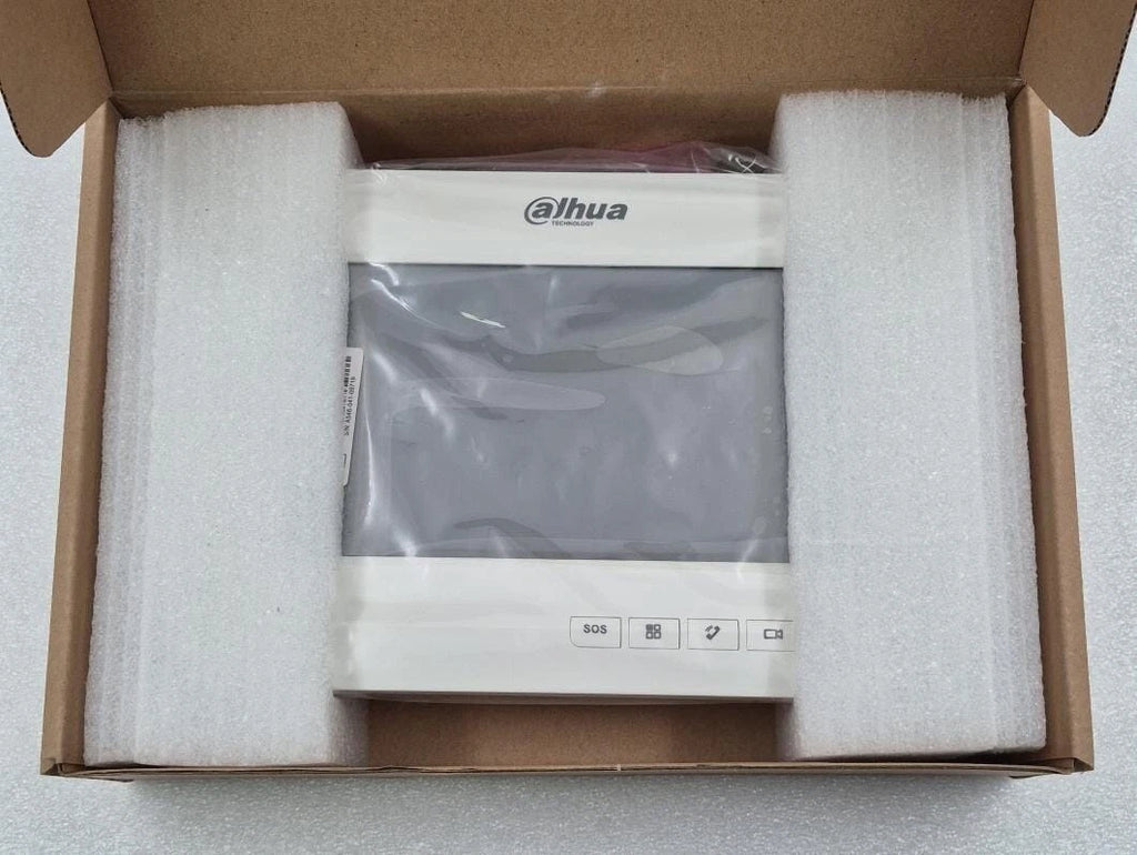 Dahua IP Indoor Monitor DHI-VTH2221A 7