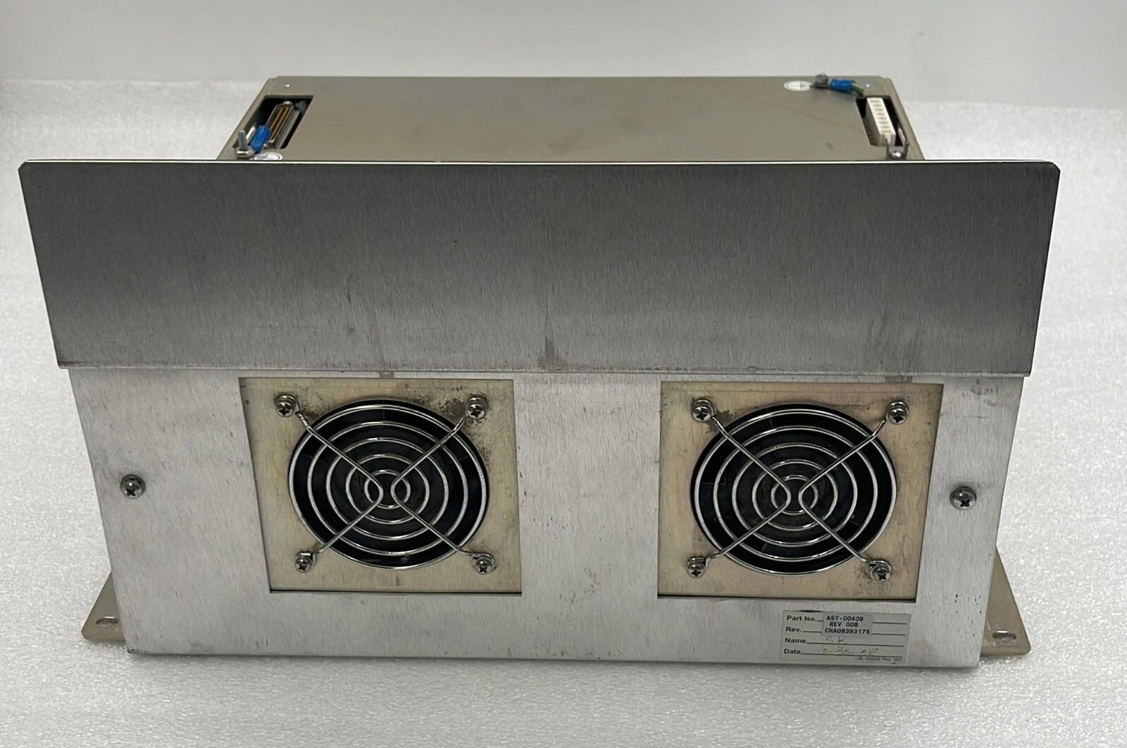 ASY-00409 Controller Assembly for Hologic Bone Densitometer