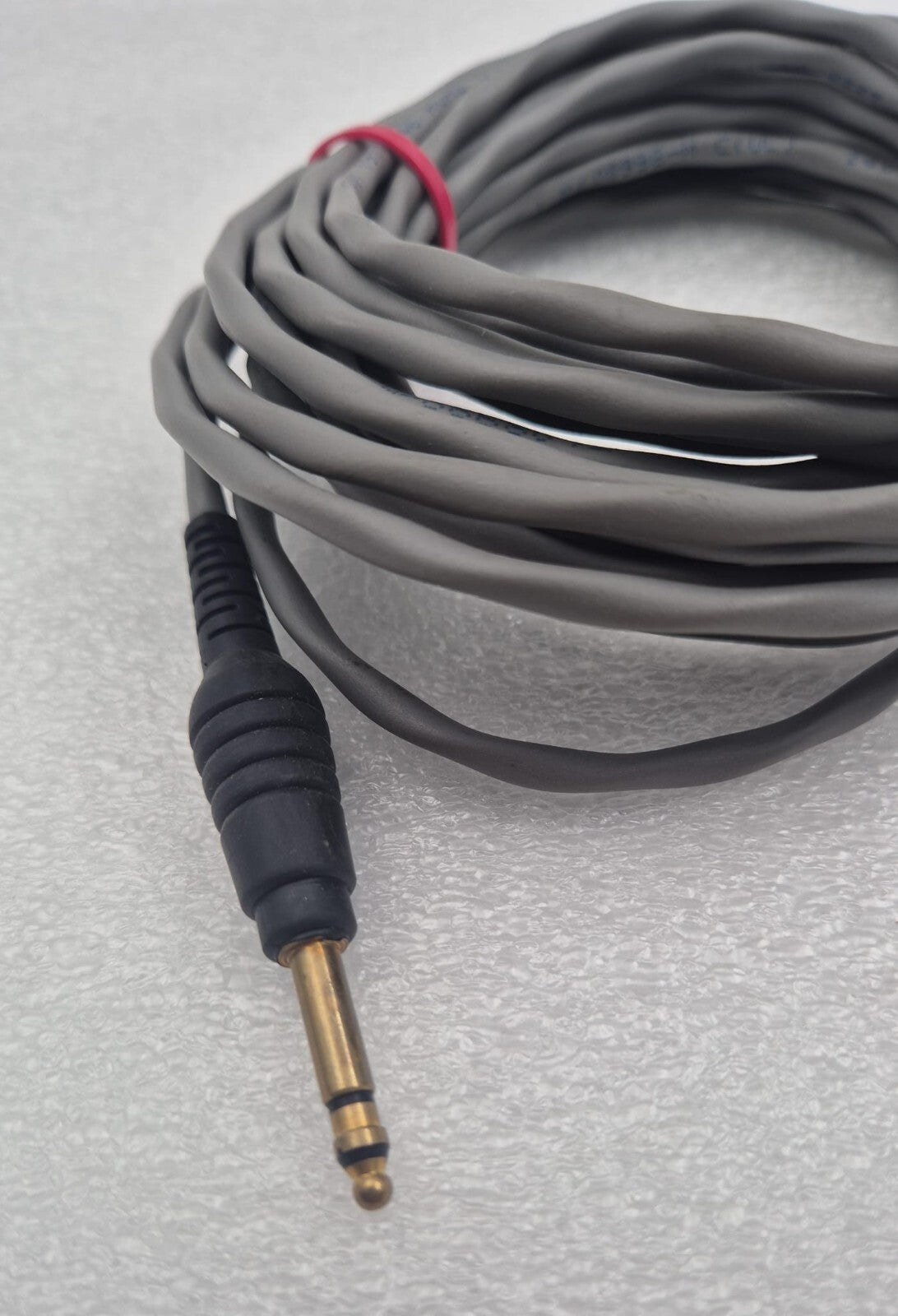 Medtronic XOMED NIM Muting Detector 68L1269-D Response Clamp Probe