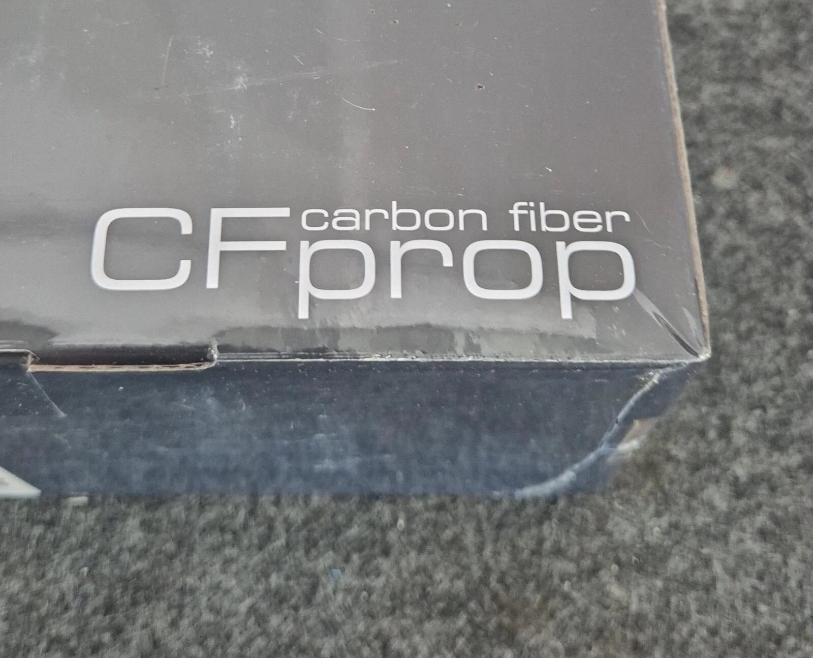 T-MOTOR CF Prop Carbon Fiber Propeller 28x9.2 28"x9.2" **NEW**