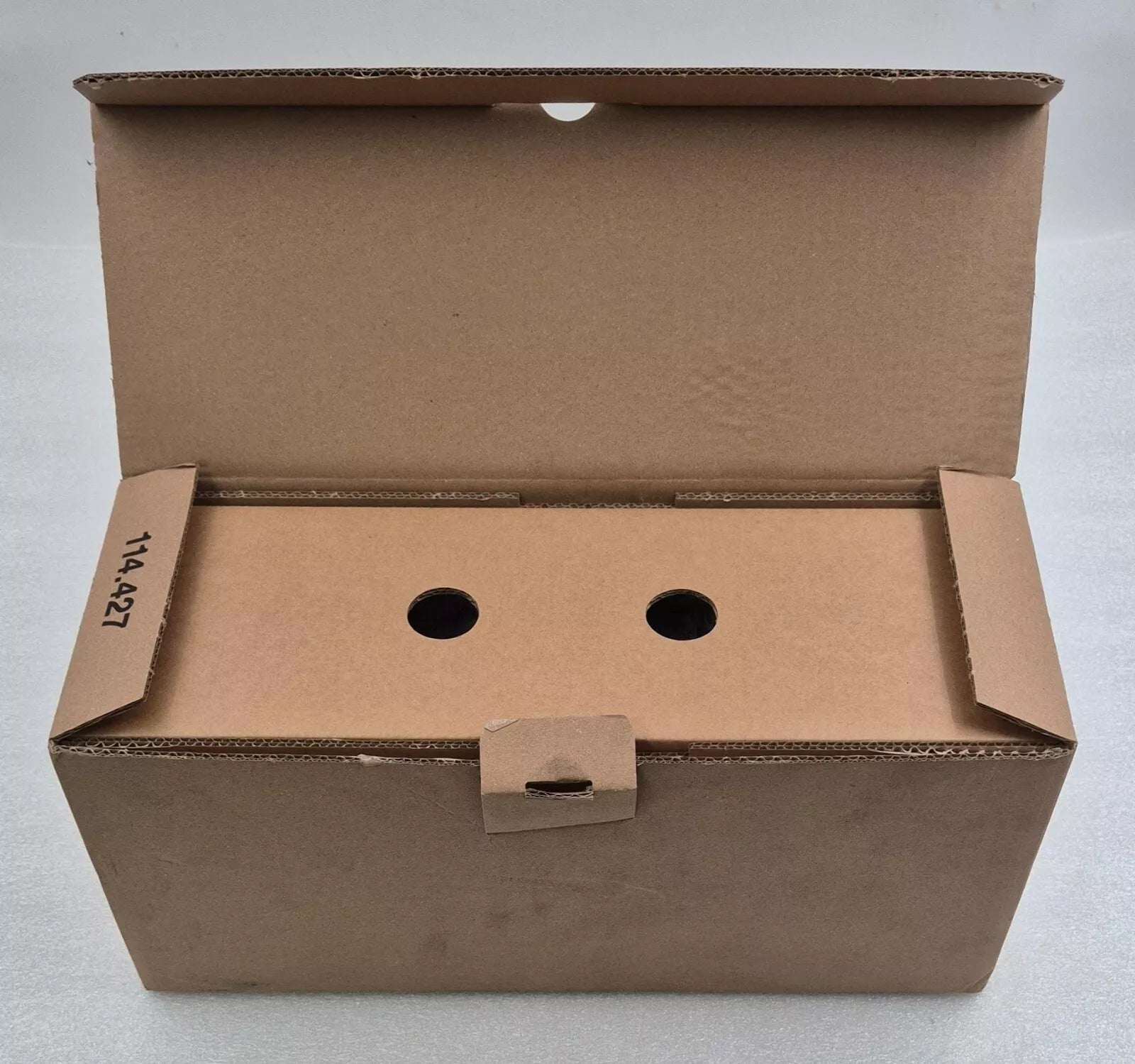 NEW - LEISTER Hot Air Blower MISTRAL 6 SYSTEM 146.701 230V 3400W Hand Piece Tool