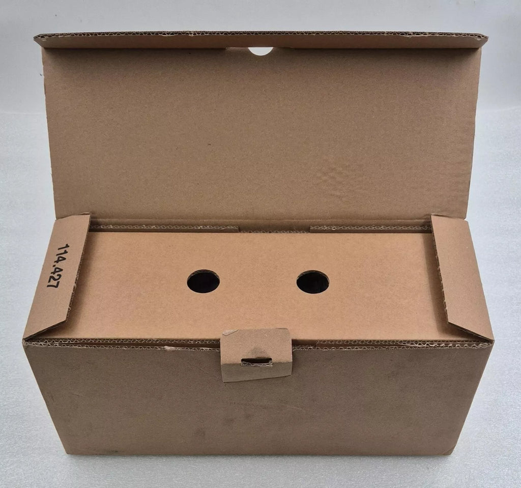 NEW - LEISTER Hot Air Blower MISTRAL 6 SYSTEM 146.701 230V 3400W Hand Piece Tool