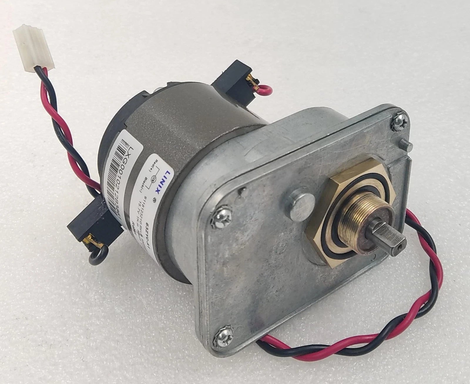 *TESTED* Maytronics Pump Motor 5500000 63ZYC-A1 15.7VDC For Dolphin Pool Robot