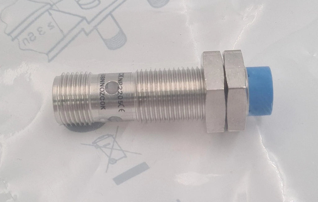 [LOT 4 PCS] NEW SEALED - SICK IME12-08NNOZC0K 1040791 Inductive Proximity Sensor