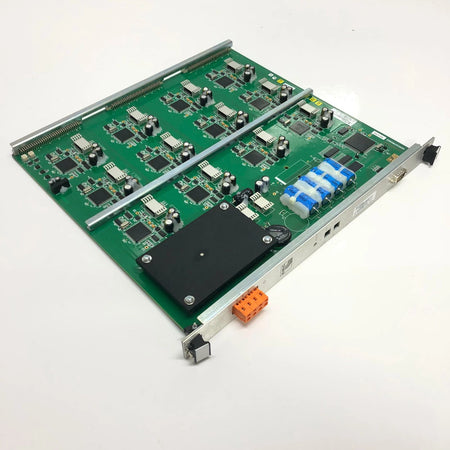 Kollmorgen Servotronix CMC MDU multi axis motion controller board module