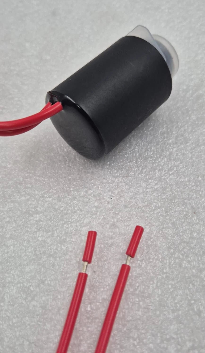 Galcon Irrigation Operator Control Solenoid Valve 2W NC 24V AC 2-Wire **NEW**