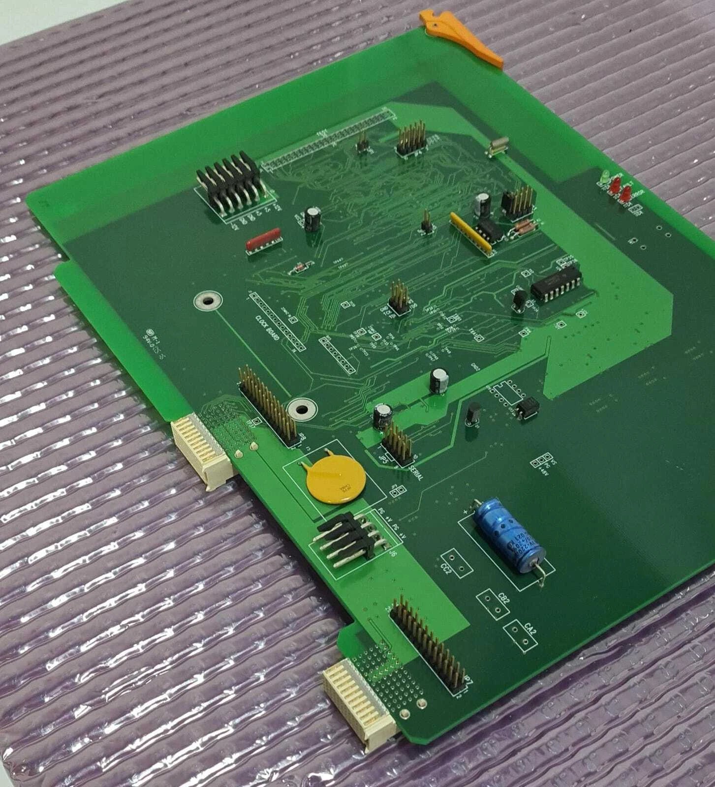 PHILIPS HD11 ULTRASOUND 453563499311D DMC-A110 GALIL MOTION CONTROL Board