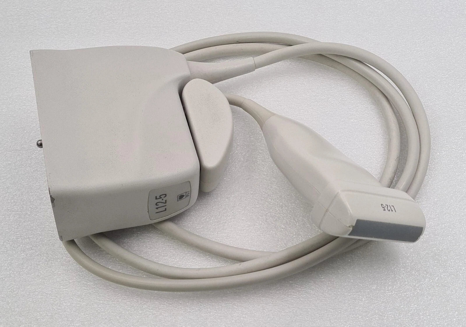 Philips L12-5 Active Array 453561497451 ULTRASOUND Transducer Probe *AS-IS*