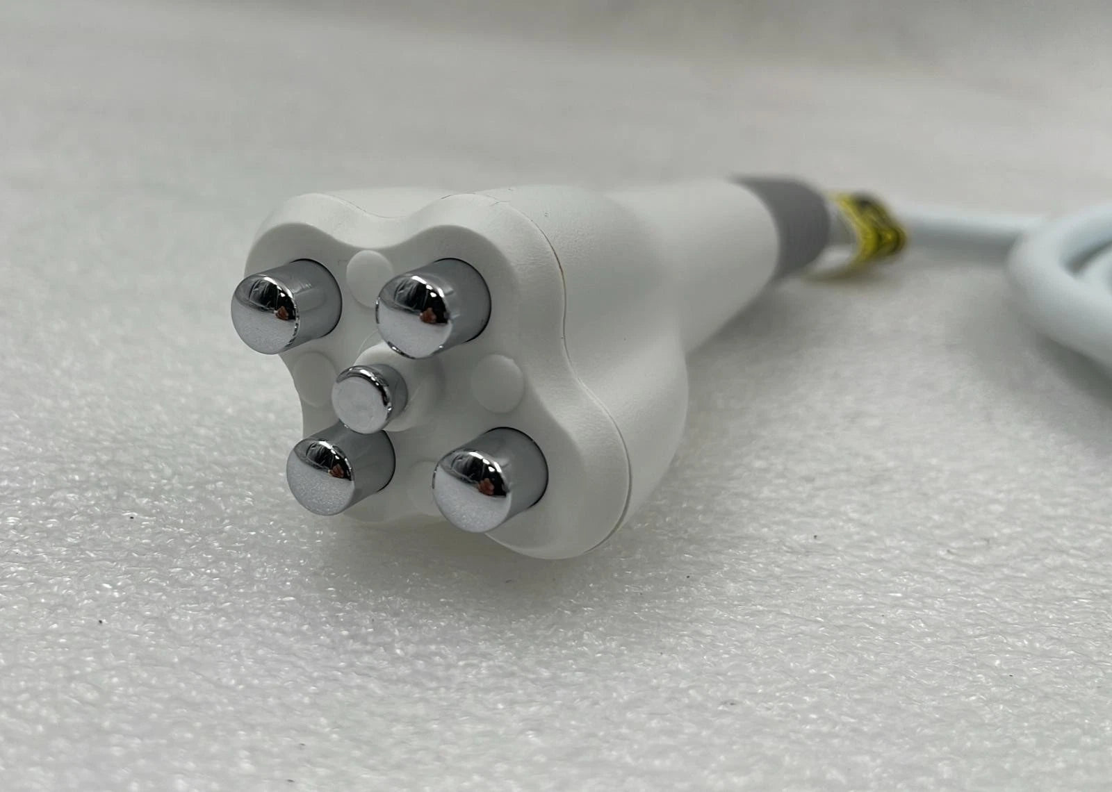 Venus Concept Diamondpolar App Applicator Handpiece AS121010 **AS-IS**