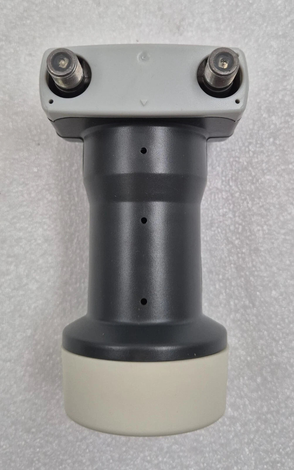 ZINWELL Universal Twin LNBF J2 10.70~12.75 GHZ **NEW**