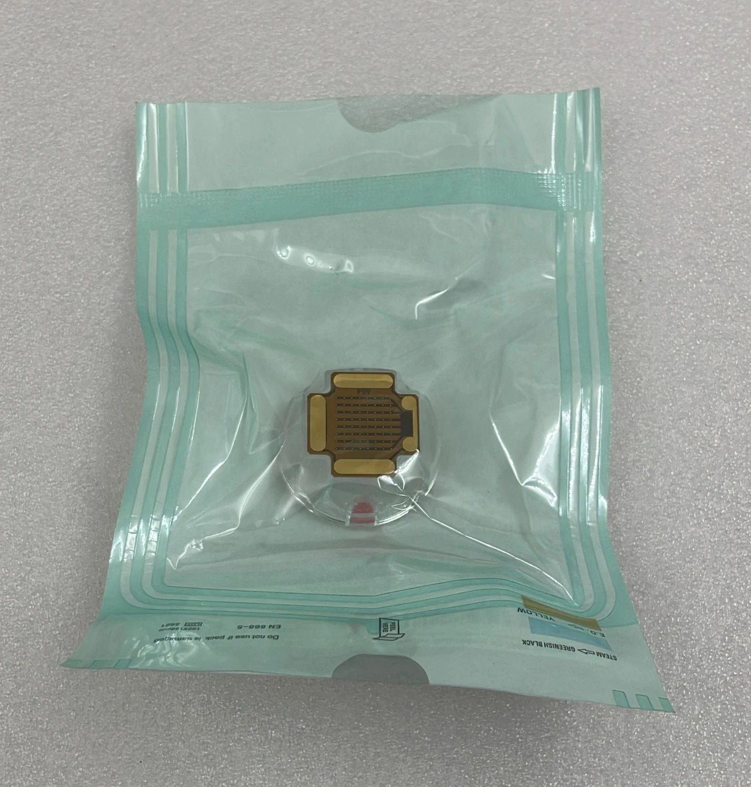 Syneron Candela Sublative iD Standard 64 Tip KT72861 AS79253 Pack of 10